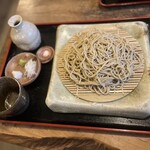 そば処 喜多原 - 