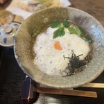 そば処 喜多原 - 