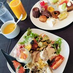 XEX ATAGO GREEN HILLS / Salvatore Cuomo Bros. - 