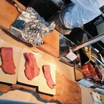 XEX ATAGO GREEN HILLS / Salvatore Cuomo Bros. - 