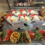 ラ クローネ - シュトーレン