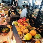 XEX ATAGO GREEN HILLS / Salvatore Cuomo Bros. - 