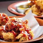 SPICE HUB - ヤンニョムチキン