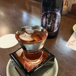 庄や - 榮川特別純米生原酒950円