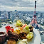 XEX ATAGO GREEN HILLS / Salvatore Cuomo Bros. - 