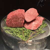 焼肉牛印 銀座店 - 