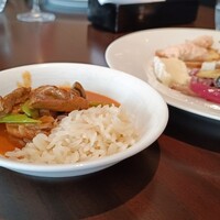 フレンチ キッチン - 