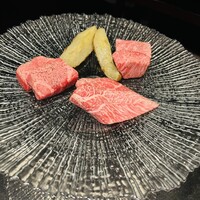焼肉牛印 銀座店 - 