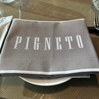 PIGNETO - 