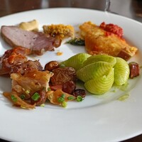 フレンチ キッチン - 