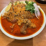 スパイスカレー キテレツ - 