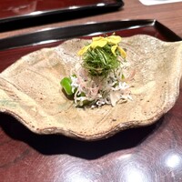 鉄板焼き いわ倉 - 