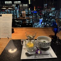 WASHOKU 蒼天  - 