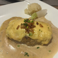 旬菜ステーキ処 らいむらいと - 