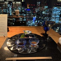 WASHOKU 蒼天  - 
