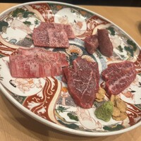 神戸焼肉 金虎 - 