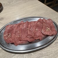 神戸焼肉 金虎 - 