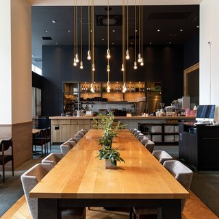 24/7 cafe apartment_1