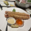 シュリンプダイニング えび庵