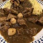カレーの店 マボロシ - 