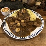 カレーの店 マボロシ - 