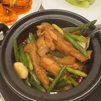 金陵 銀座本店 - 