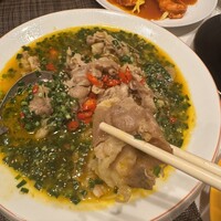 金陵 銀座本店 - 