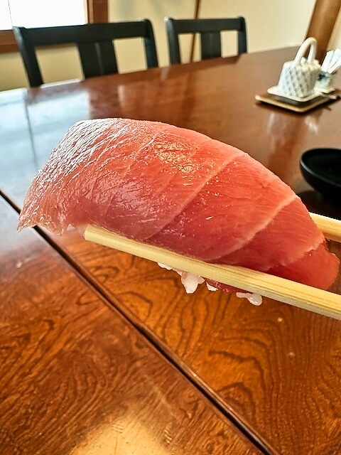 鮨富（すしとみ） - 二本松（寿司）の写真