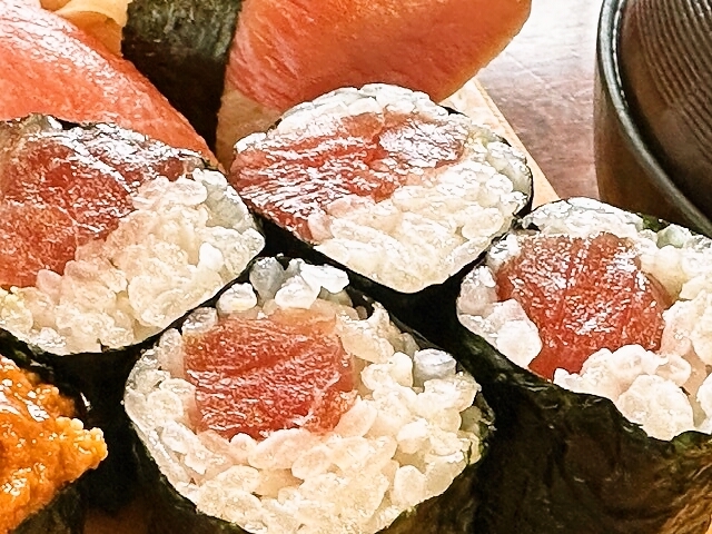 鮨富（すしとみ） - 二本松（寿司）の写真