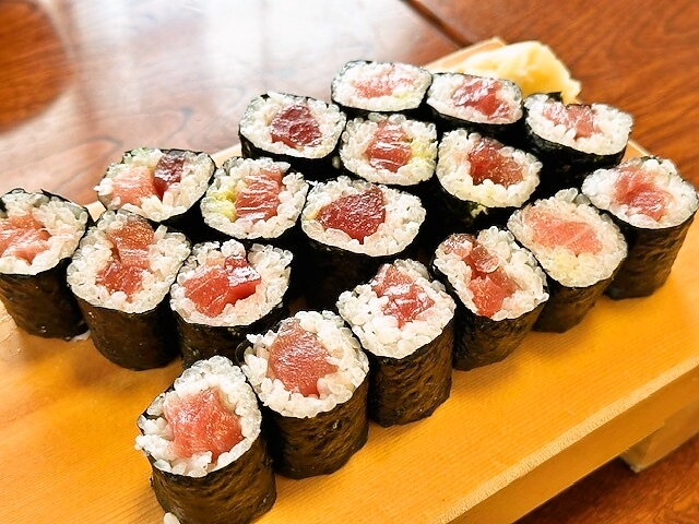 鮨富（すしとみ） - 二本松（寿司）の写真