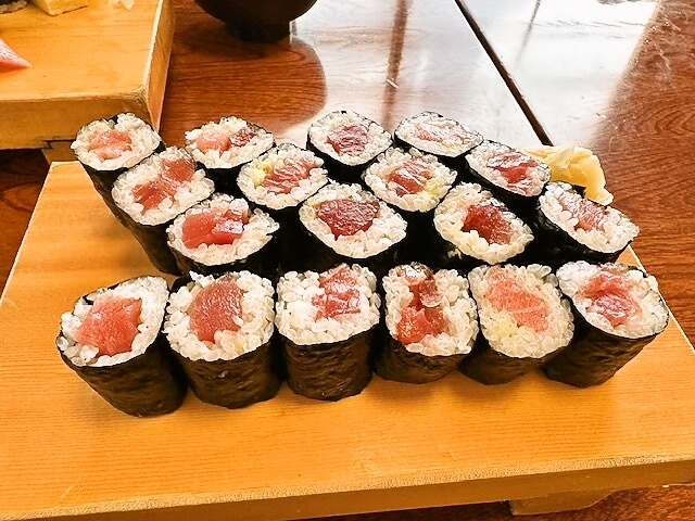 鮨富（すしとみ） - 二本松（寿司）の写真