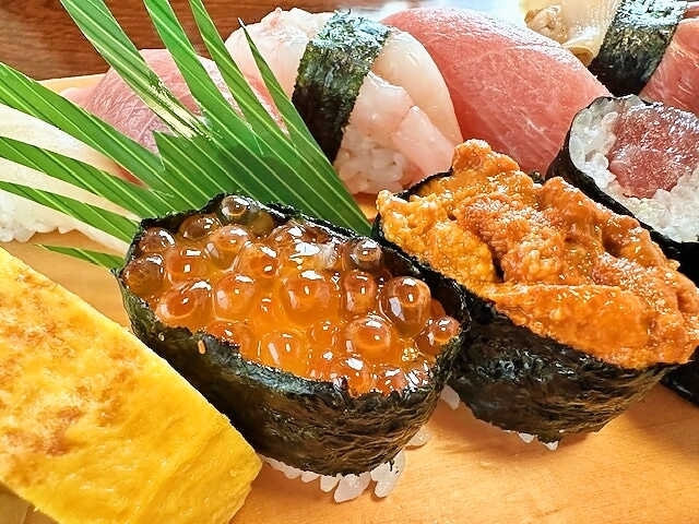 鮨富（すしとみ） - 二本松（寿司）の写真