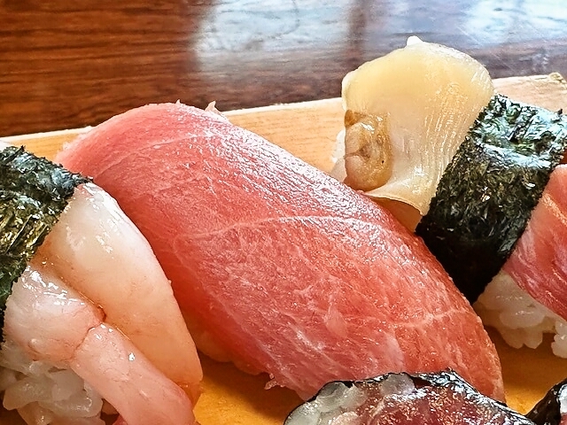 鮨富（すしとみ） - 二本松（寿司）の写真