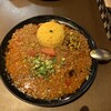 カオススパイスダイナー 四ツ橋アメリカ村店