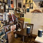 カレーの店 マボロシ - 