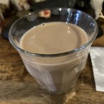 カレーの店 マボロシ - 