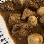 カレーの店 マボロシ - 