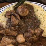 カレーの店 マボロシ - 