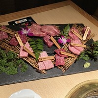 黒毛和牛焼肉 Serge源's 錦店 4F - 
