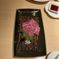 黒毛和牛焼肉 Serge源's 錦店 4F - 