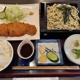 そば酒菜 高砂_0