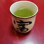 富寿し - ドリンク写真: