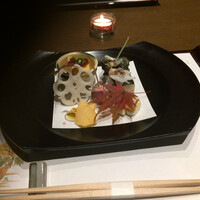 三田ばさら 本店 - 