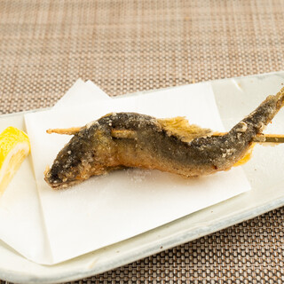 "Enjoy Our Proud Fried Dishes and Skewers♪ Savor the Carefully Crafted Cuisine"