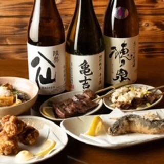 Course content can be customized☆Please consider us for various banquets.