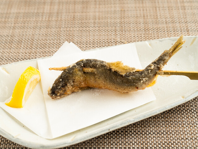 亜都夢 - 本八戸（焼き鳥）の写真