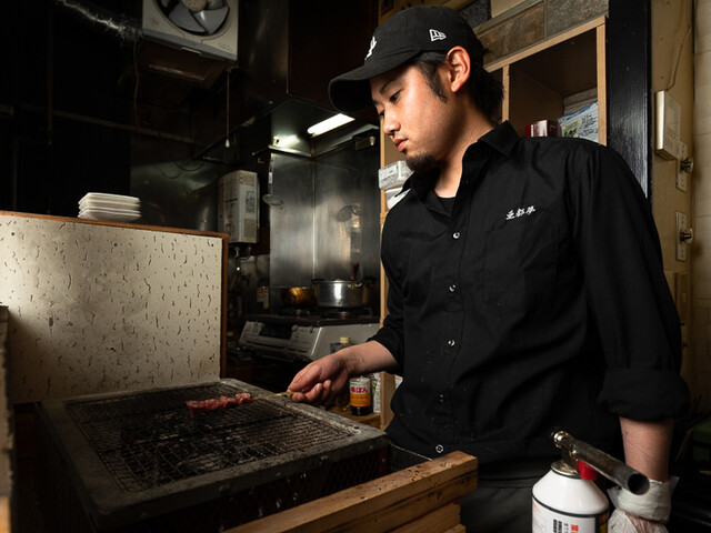亜都夢 本八戸で味わう炭火焼き鳥。青森八戸の隠れた名店