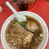 中華料理 宝楽