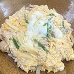 サザエさん - 料理写真: