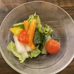 げんきスパイスカレー KIKI - 